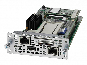 Модуль Cisco UCS-EN120E-208/K9