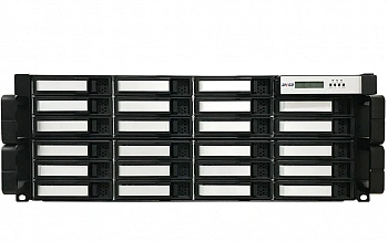 Дисковая полка Areca ARC-7224JS