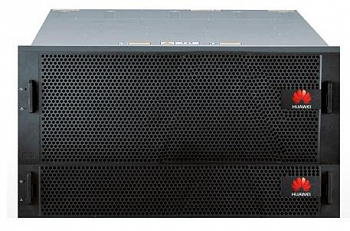 Huawei OceanStor S5600T S5600T-2C24G-16F8-AC