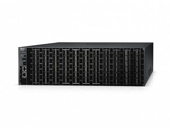 Коммутатор Dell Networking Z9500
