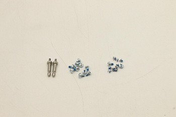 Опция Lenovo Misc. Kit, Screws and M.2 GUIDE PIN (02JJ277)