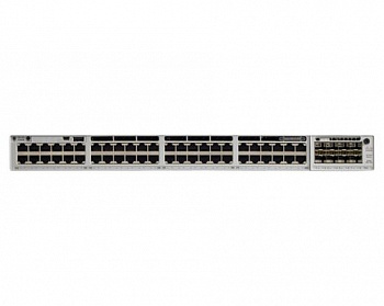 Коммутатор Cisco Catalyst C9300-48T-E