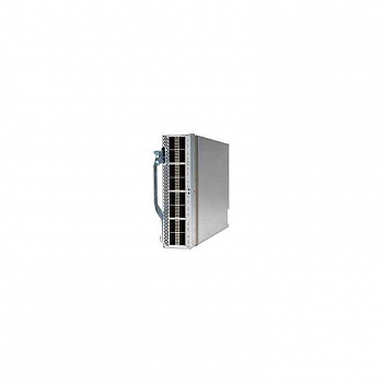 Линейный модуль Cisco NXM-X4D
