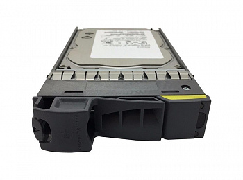 Жесткий диск NetApp 108-00220 450 GB