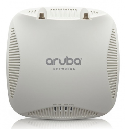 Точки доступа HPE Aruba серии 210