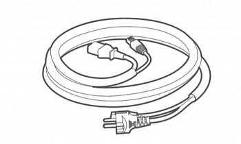 Кабель-менеджмент Cisco SPBOARD-CBLMGMT