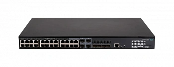 Коммутатор HPE Networking Comware 5140 EI JL827A
