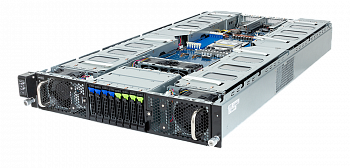 Сервер Gigabyte G293-Z22-AAP1