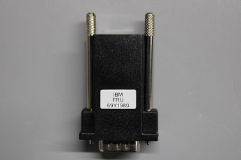 Опция Lenovo Modem (69Y1980)