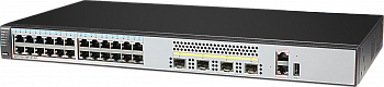 Коммутатор Huawei S5720S-28P-SI-AC