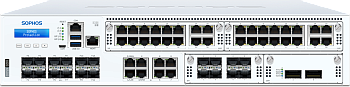Коммутатор Sophos Firewall XGS 6500 — Экстремальная производительность для агрегации трафика