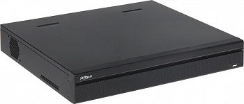 Видеорегистратор Dahua NVR4416-16P-4KS2