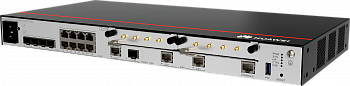 Маршрутизатор Huawei NetEngine AR5710-S10T1X2