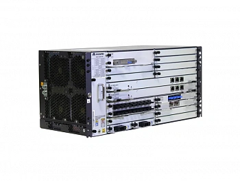 Шасси Huawei TNHB1CASE