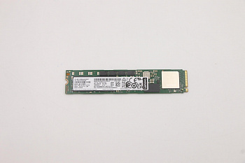 SSD накопитель Lenovo ThinkSystem M.2 PM983 960GB NVMe PCIe 3.0 x4 Non-Hot Swap SSD (01PE736)