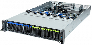 Сервер GIGABYTE R263-Z32-AAV1