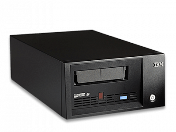 Ленточный накопитель Lenovo Tape Drive - TS2360 - Type 6160