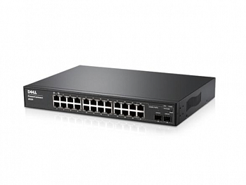 Коммутатор Dell Networking 2808