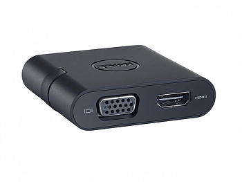 Адаптер Dell 492-BBNU