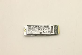 SSD накопитель Lenovo ThinkSystem M.2 N600Si 650GB NVMe PCIe 3.0 x4 Non-Hot Swap SSD (Industrial) (02YG135)