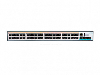 Коммутатор Maipu S4330-54TXP