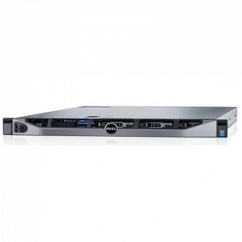 Сервер Dell EMC PowerEdge R730XD / 210-ADCX-104
