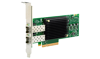 HBA-адаптер S26361-F5540-L102