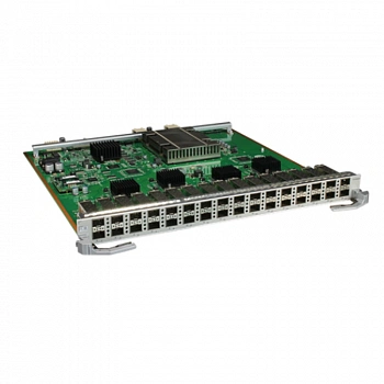 Блок управления Huawei S9306E/S9312E LE2D2SRUC000