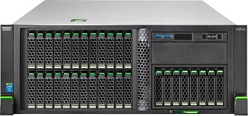 Сервер Fujitsu PRIMERGY RX2560 M2