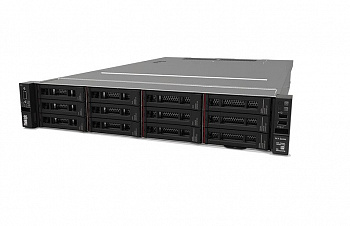 Сертифицированный узел Lenovo ThinkAgile MX Certified Node – All Flash Type 7Z20