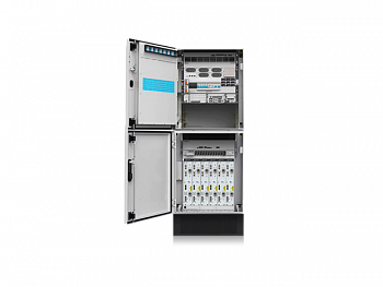 Шкаф базовой станции Huawei TMC11H Ver.E WD2B486RFU09