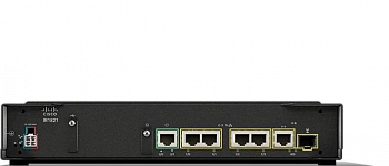 Маршрутизатор Cisco IR1800 IR1821-K9