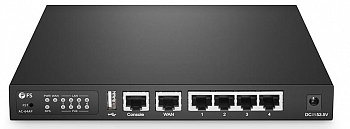 Контроллер точек доступа FS AC-1004