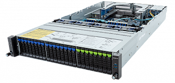 Сервер GIGABYTE R283-S98-AAE2