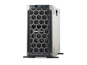 Сервер Dell EMC PowerEdge T340 / 210-AQSN-014-000