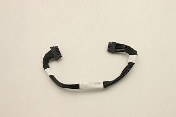 Кабель Lenovo 210mm,2X8 PWR to 2X6 PWR, power cable (02YE638)