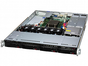 Сервер Supermicro AS-1015SV-WTNRT