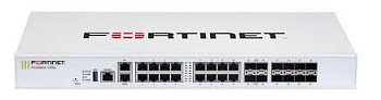 Межсетевой экран Fortinet FortiGate 120G
