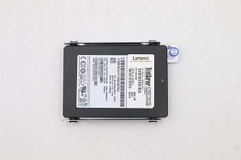 SSD накопитель Lenovo NHS 960G PM863A 6G SATA SSD (00XH296)