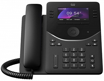 Телефон Cisco DP-9871NR-K9