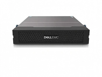 Сервер Dell EMC PowerEdge XE2420
