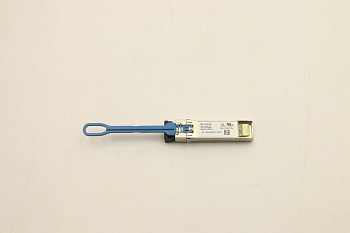 Трансивер Broadcom Optical Transceiver,SECURE PN57-1000486-01,SFP+,LWL,32G,10KM,1-PK (02JH687)