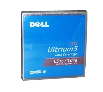 Dell Ultrium LTO Media 02H9YH