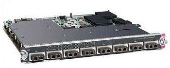 Модуль Cisco WS-X6908-10G-2T