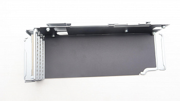 Кронштейн Lenovo BRACKET, PCIE, HALF HEIGHT, REAR,RISER CAGE,3 SLOT (02JJ852)
