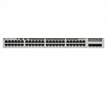 Коммутатор Cisco C9200 C9200L-48P-4X-A