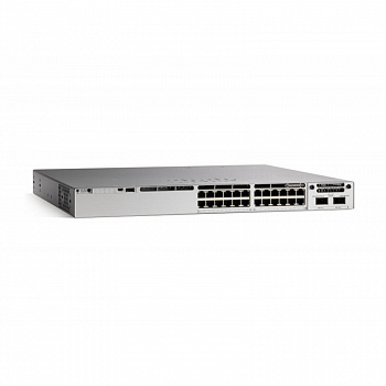 Коммутатор Cisco C9200 C9200-24T-A