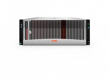 Сервер H3C UniServer R6900 G5