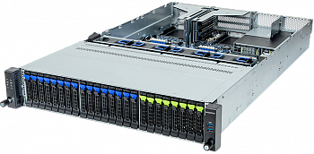 Сервер GIGABYTE R263-Z32-AAC1