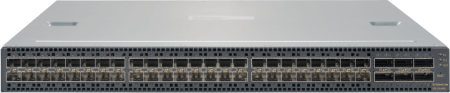 10/40GbE Open Networking SuperSwitch (SSE-X3648S/SSE-X3648SR)
